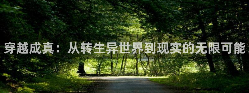 美妙天堂动漫免费看：穿越成真：从转生异世界到现实的无限可能